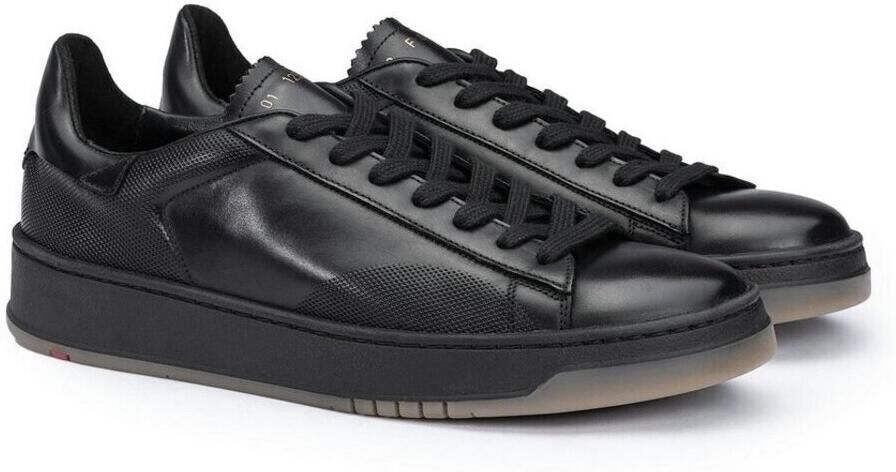 Lloyd Sneakers laag 'BLACKWELL'