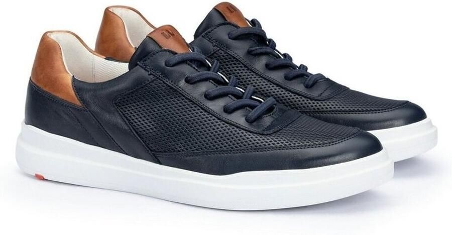 Lloyd Lage Sneakers
