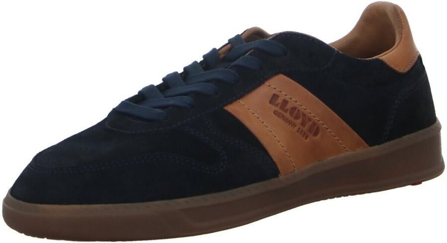 Lloyd Lage Sneakers