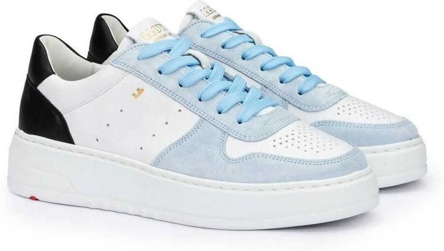 Lloyd Lage Sneakers