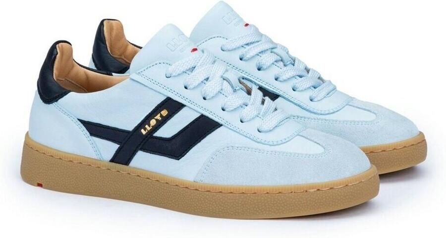 Lloyd Lage Sneakers