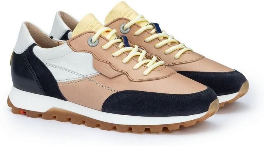 Lloyd Lage Sneakers