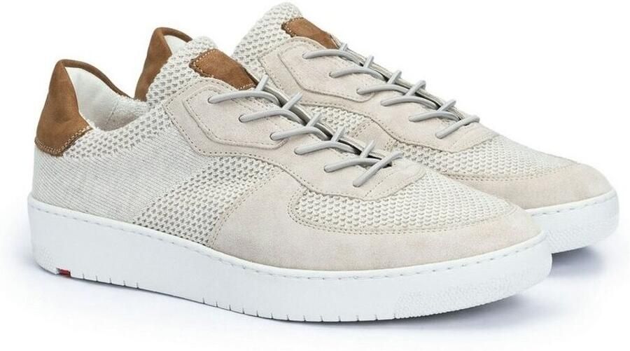 Lloyd Lage Sneakers