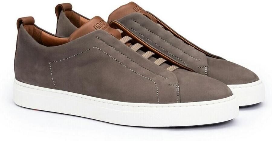 Lloyd Lage Sneakers