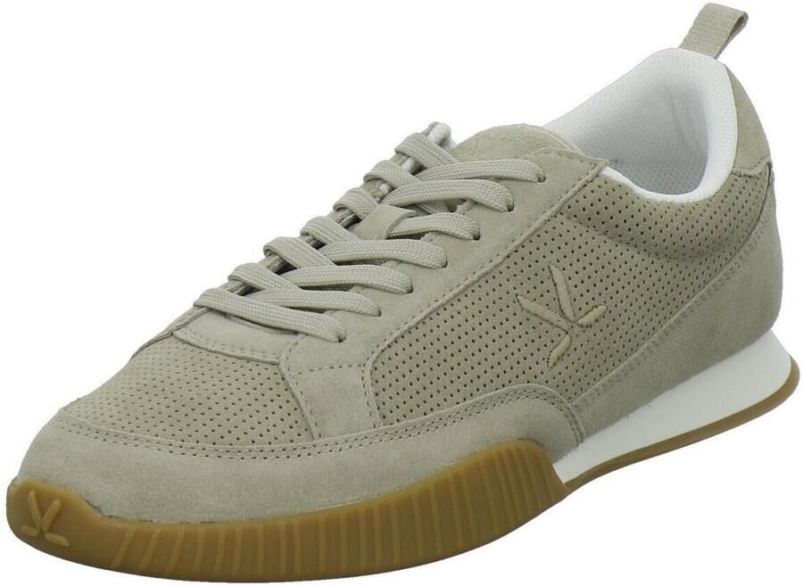 Lloyd Lage Sneakers