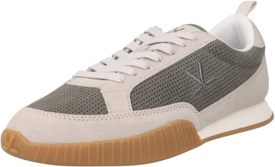 Lloyd Lage Sneakers