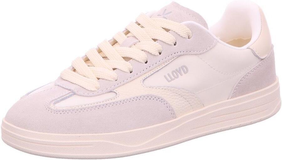 Lloyd Lage Sneakers