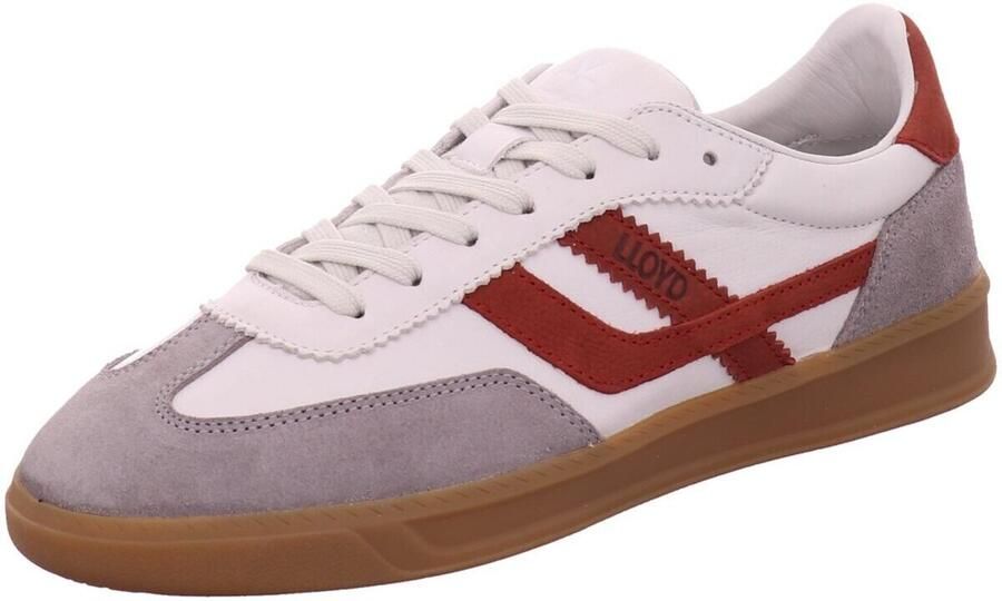 Lloyd Lage Sneakers