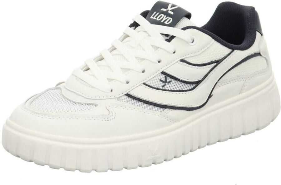 Lloyd Lage Sneakers