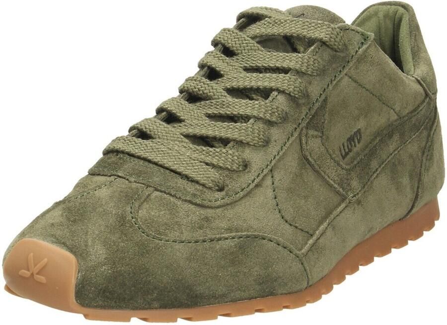 Lloyd Lage Sneakers