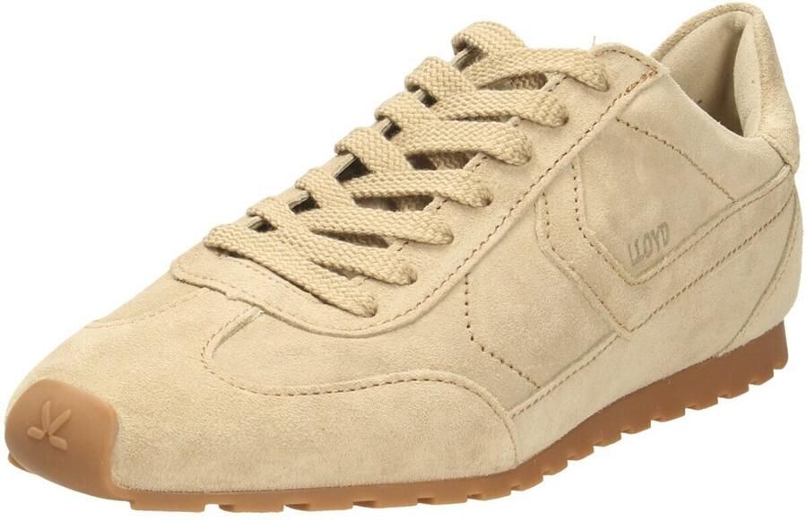 Lloyd Lage Sneakers