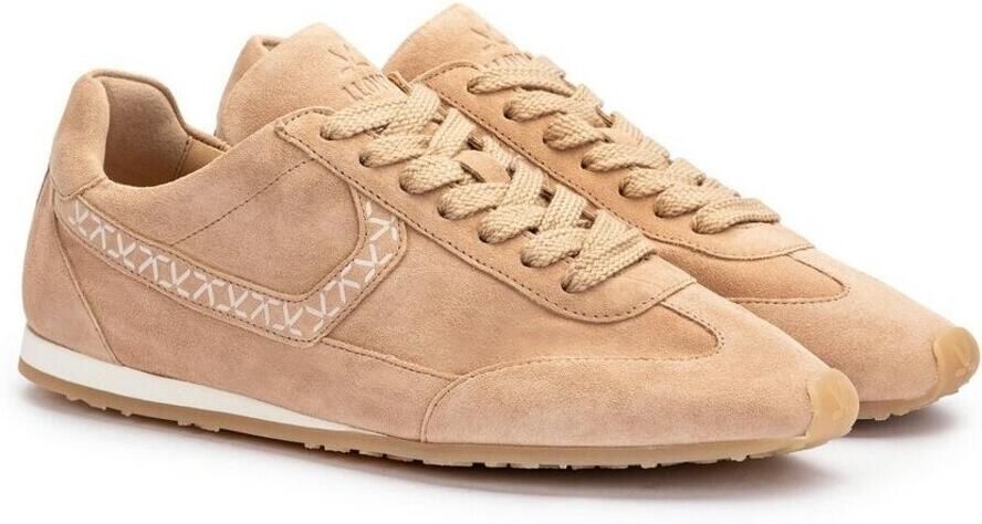 Lloyd Lage Sneakers Sneaker