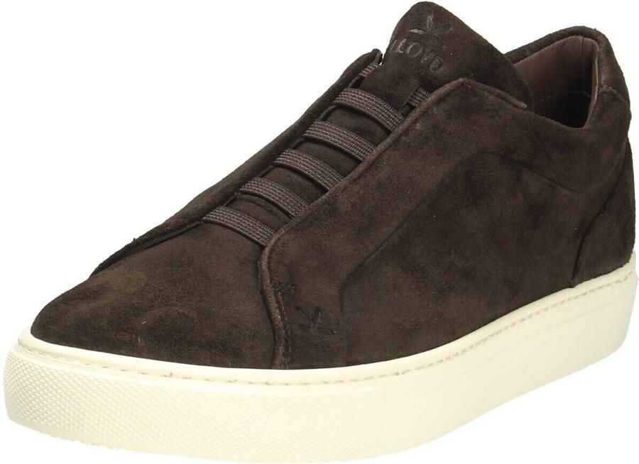 Lloyd Lage Sneakers