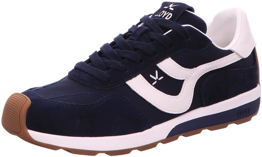 Lloyd Lage Sneakers