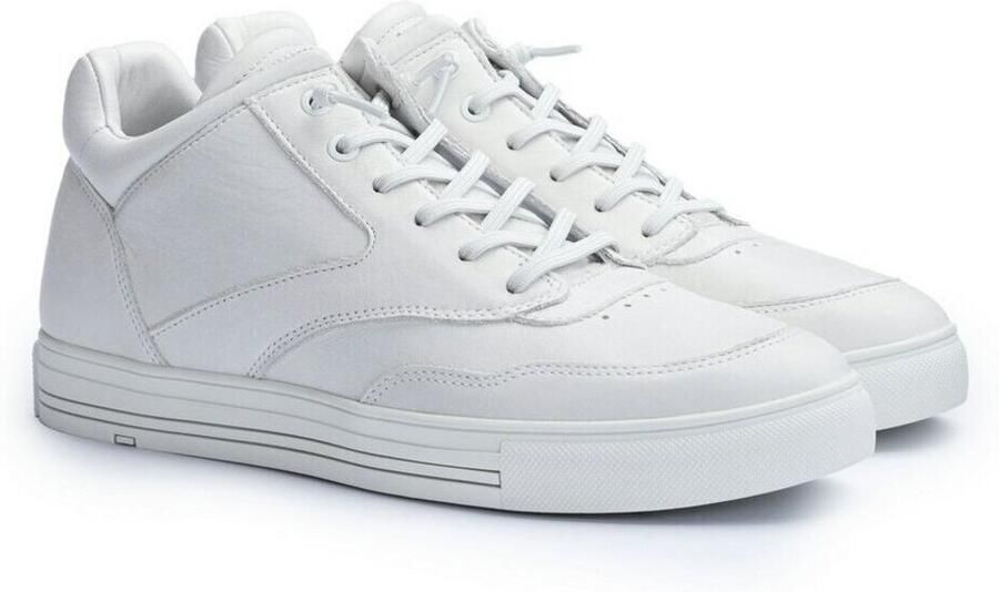 Lloyd Lage Sneakers