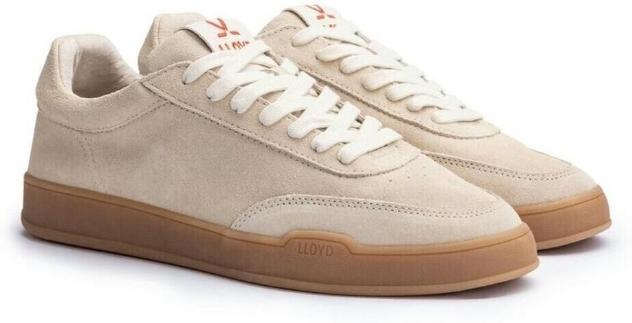 Lloyd Lage Sneakers