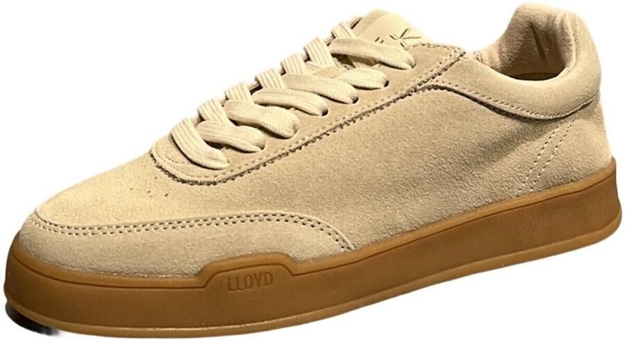 Lloyd Lage Sneakers