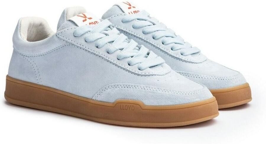 Lloyd Lage Sneakers