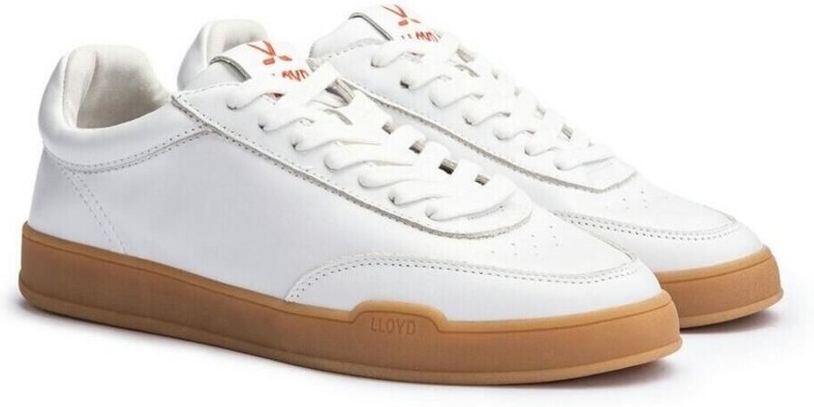 Lloyd Lage Sneakers