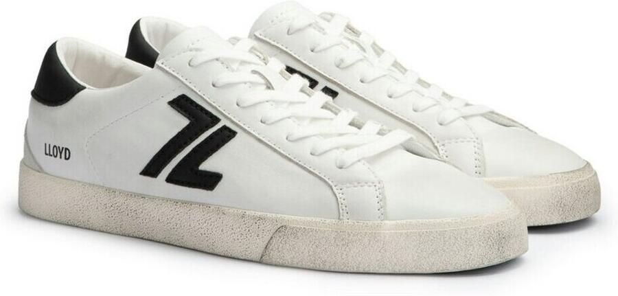 Lloyd Lage Sneakers