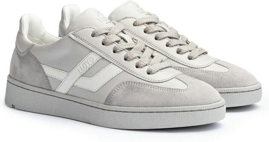 Lloyd Lage Sneakers