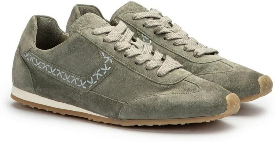 Lloyd Lage Sneakers