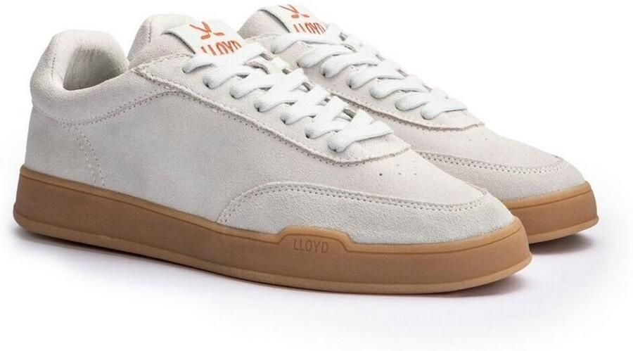 Lloyd Lage Sneakers
