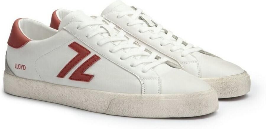 Lloyd Lage Sneakers