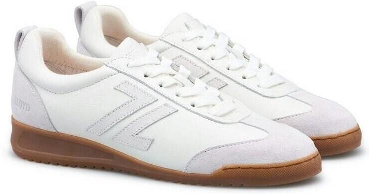 Lloyd Lage Sneakers