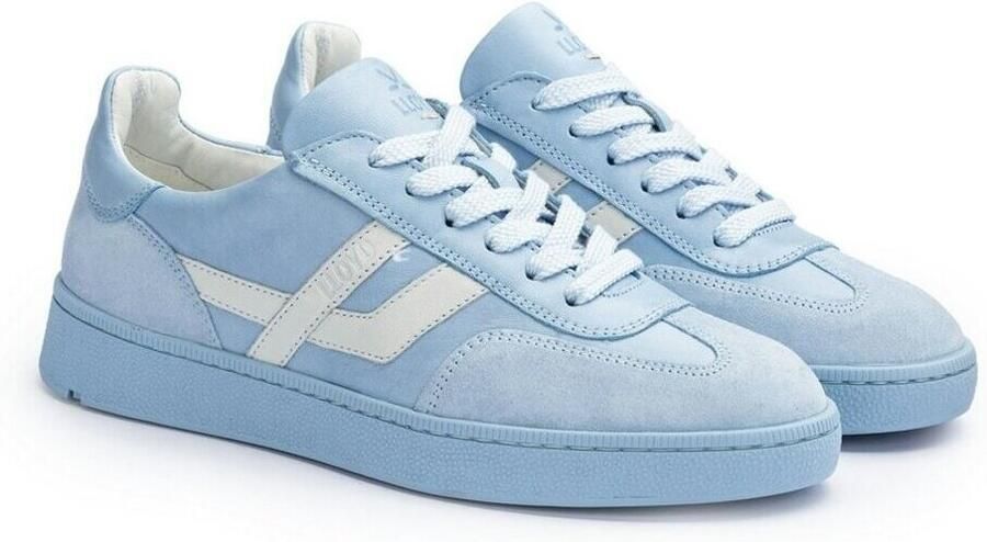 Lloyd Lage Sneakers