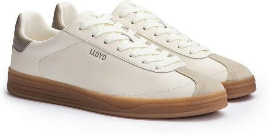 Lloyd Lage Sneakers