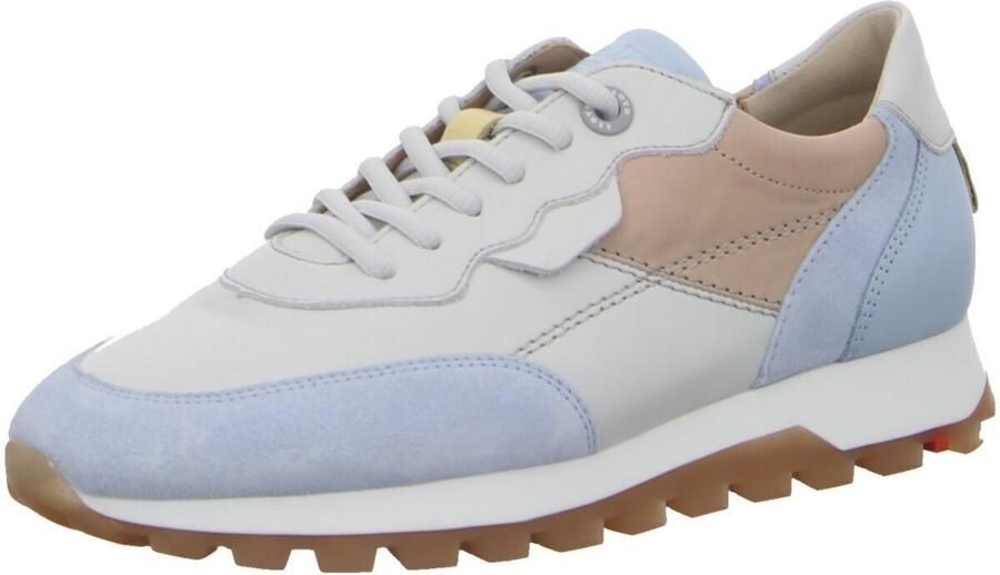 Lloyd Lage Sneakers