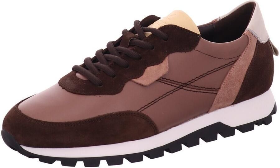Lloyd Lage Sneakers