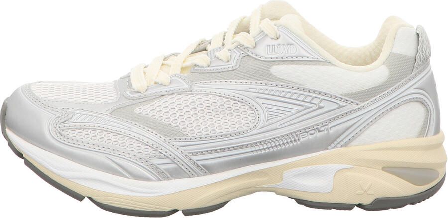Lloyd Lage Sneakers
