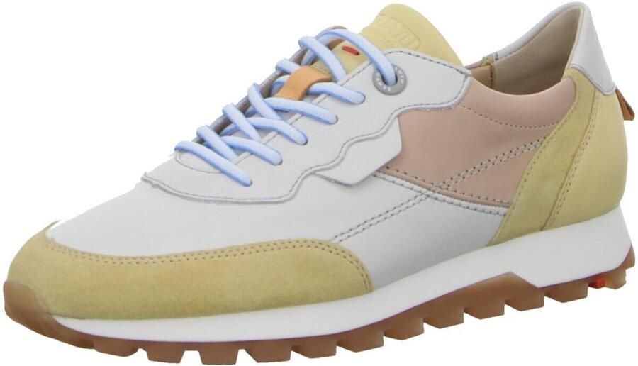 Lloyd Lage Sneakers