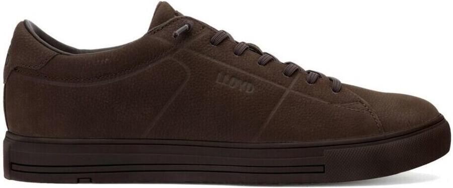 Lloyd Lage Sneakers