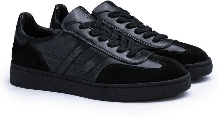 Lloyd Lage Sneakers