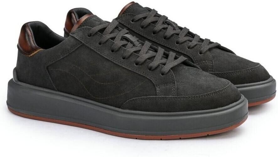 Lloyd Lage Sneakers