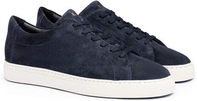 Lloyd Casual Sneaker voor Heren in effen kleur - Foto 2