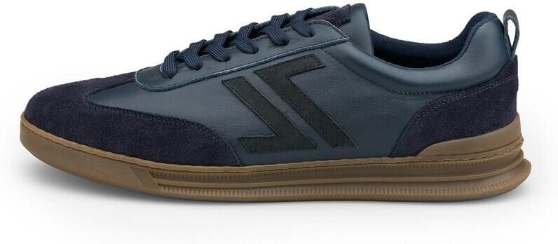 Lloyd Lage Sneakers Orbit 77