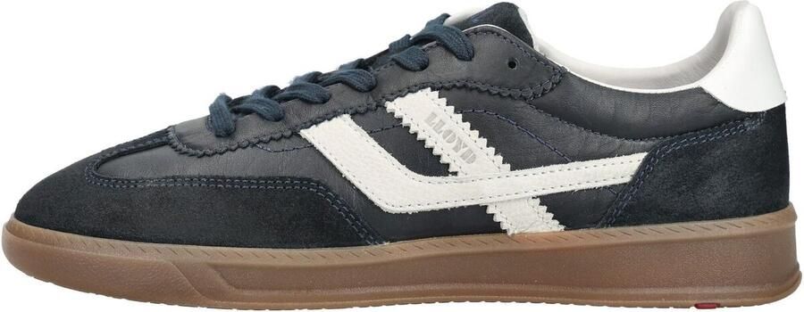 Lloyd Lage Sneakers Sneaker ELIAN