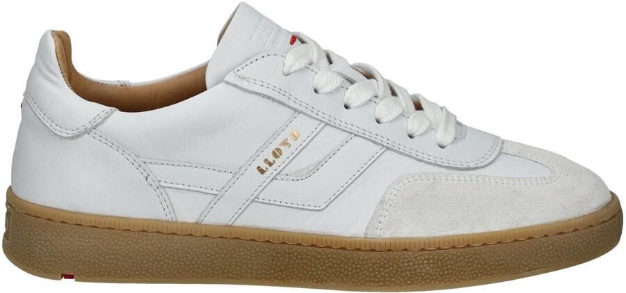 Lloyd Lage Sneakers Sneaker
