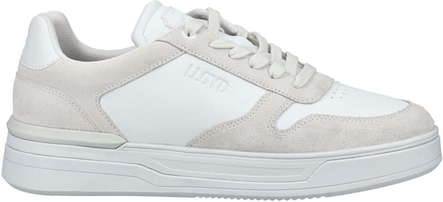 Lloyd Lage Sneakers Sneaker