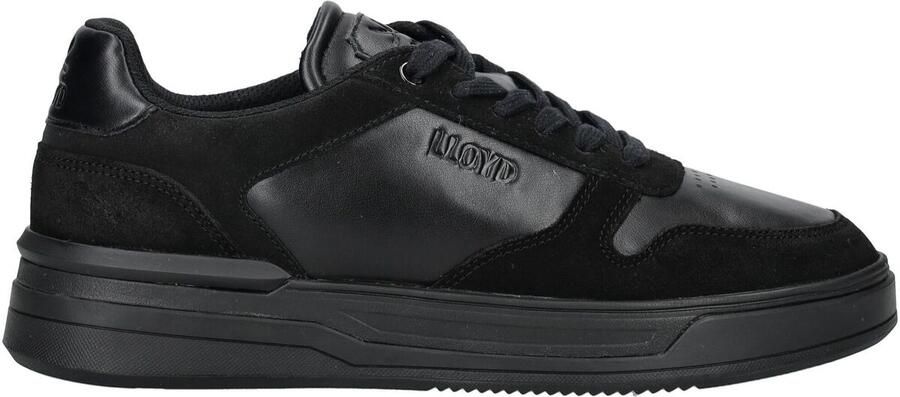 Lloyd Lage Sneakers Sneaker