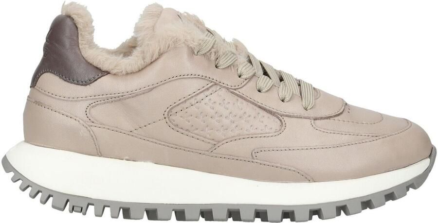 Lloyd Lage Sneakers Sneaker