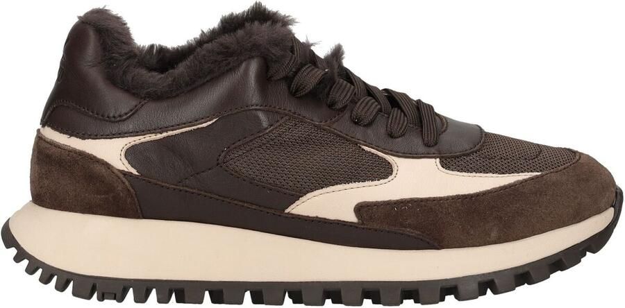 Lloyd Lage Sneakers Sneaker