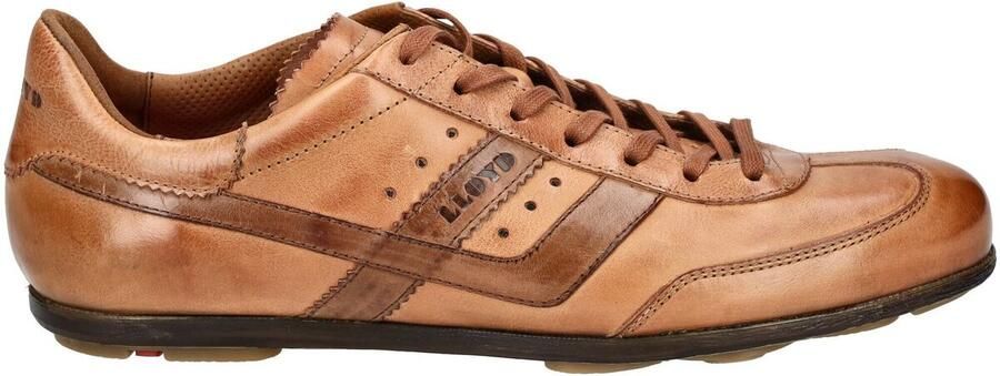 Lloyd Lage Sneakers Sneaker
