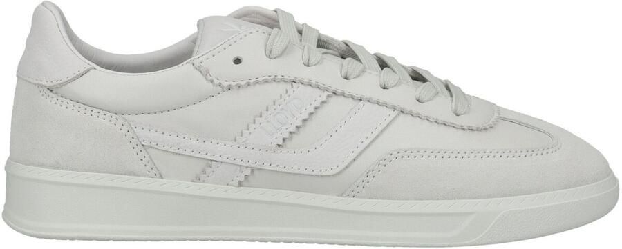 Lloyd Lage Sneakers Sneaker