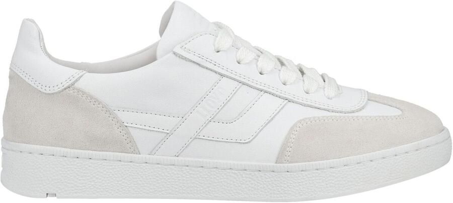 Lloyd Lage Sneakers Sneaker