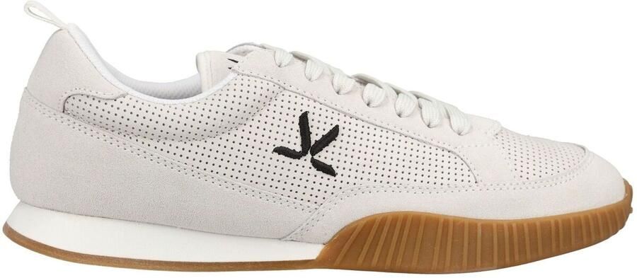 Lloyd Lage Sneakers Sneaker